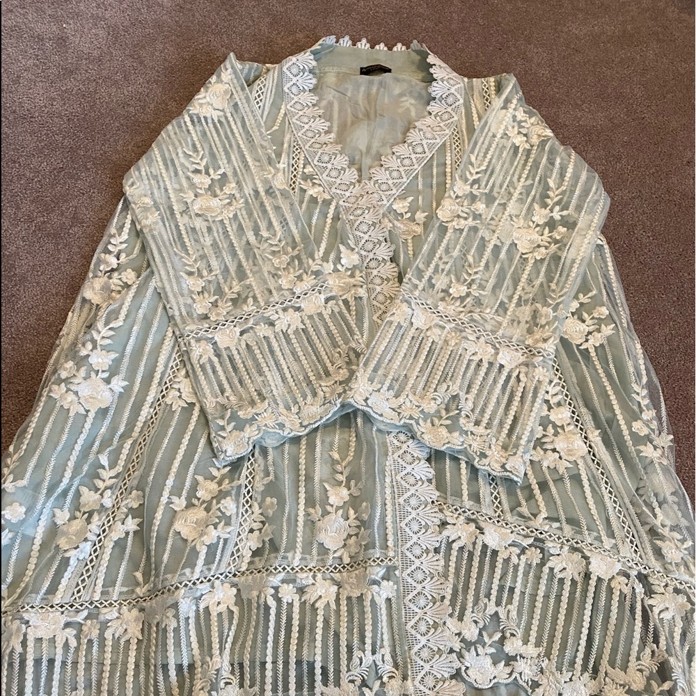 Agha Noor Kurta